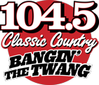 104.5 Classic Country — The Twang